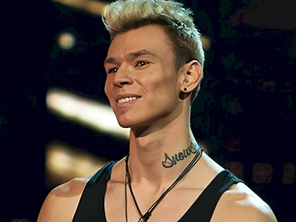 Daniil Prytto