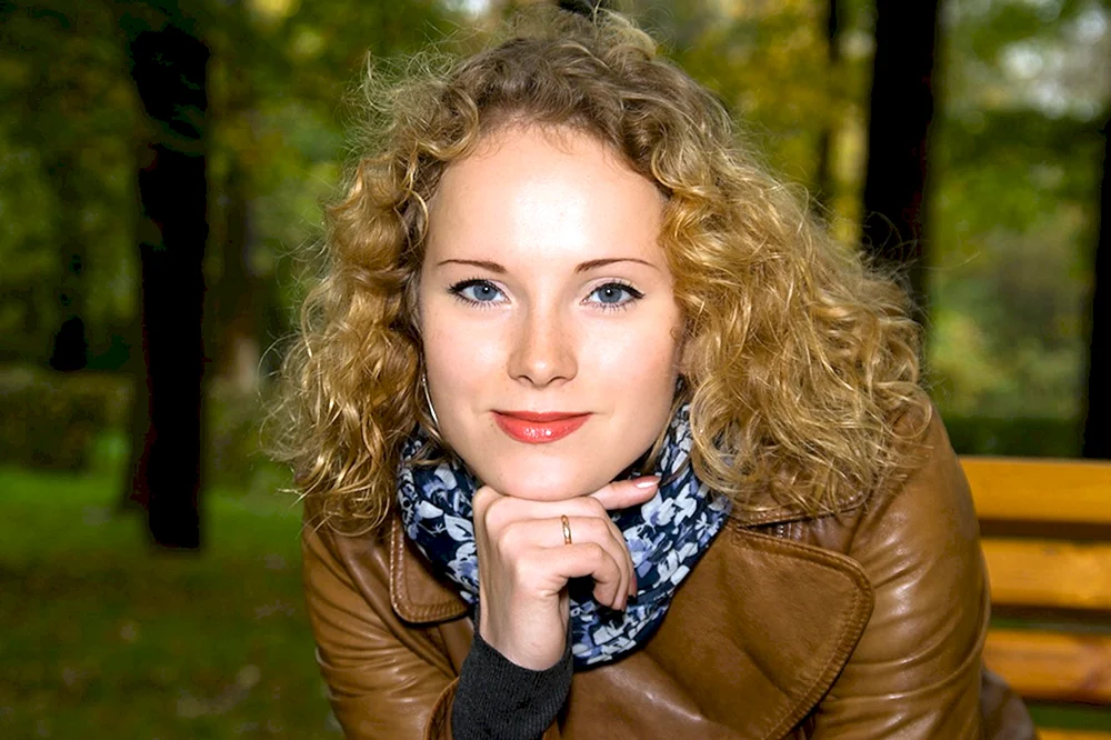 Ekaterina Danilova @Megapoliz