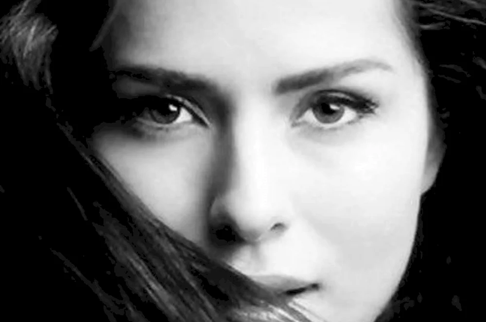 Garcia Schauspielerin Danna Garcia