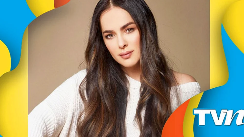 Danna Garcia Foto