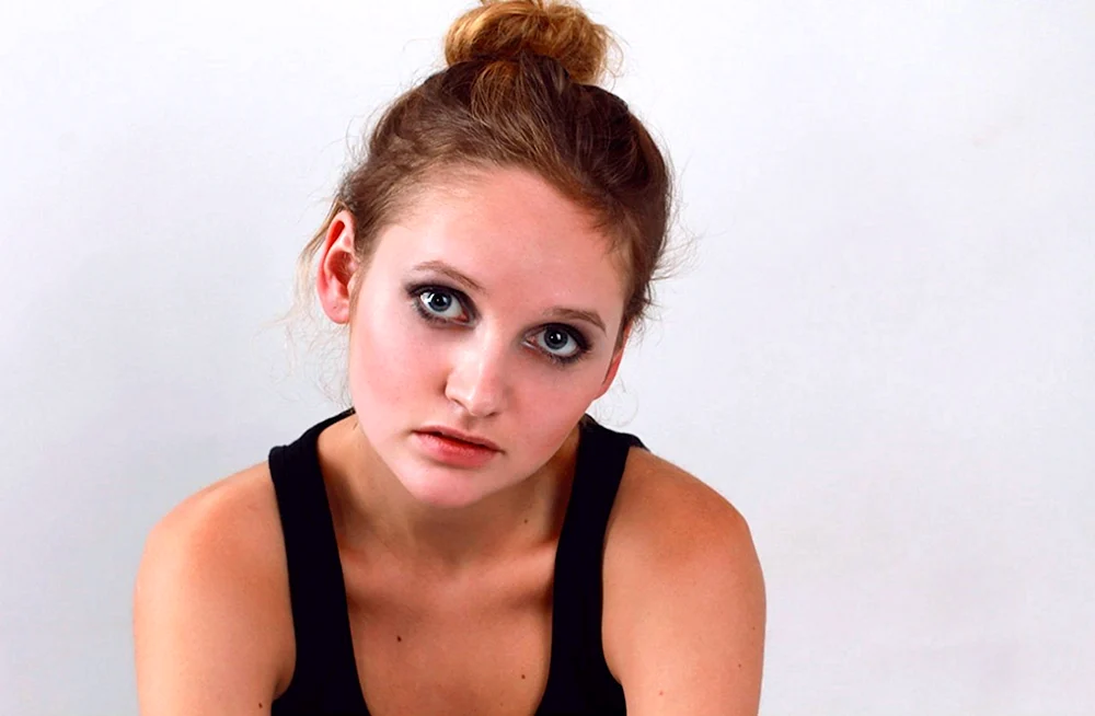 Larisa Baranova-Universität
