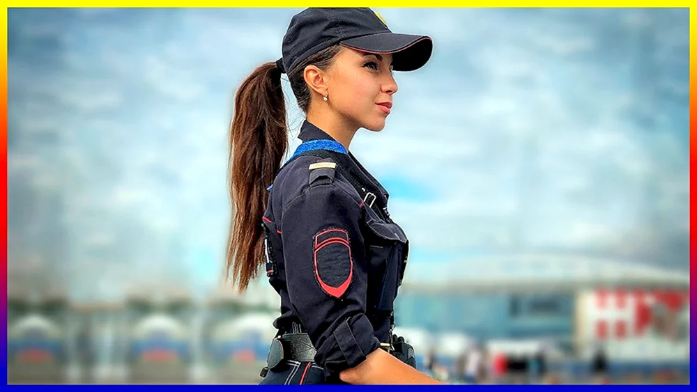 Darya Blinova MIA