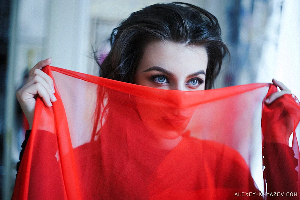Darya Blokhina-Synchronsprecherin