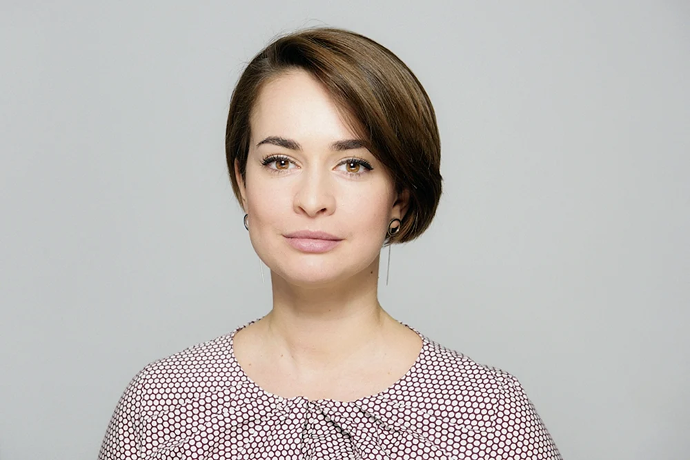 Darya Chuiko