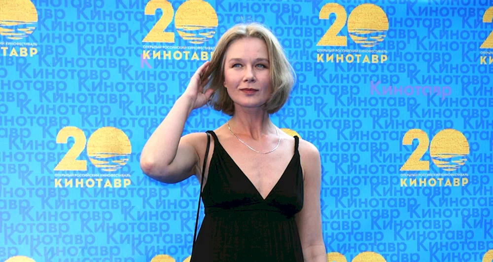 Anastasia Mikhailova