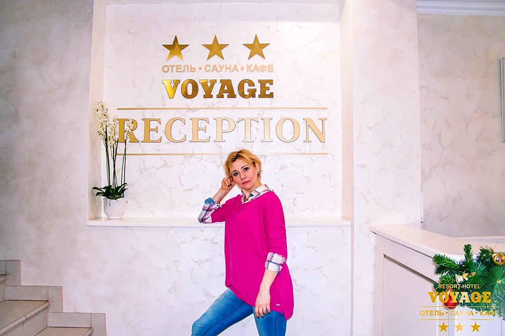 Darya Feklenko Schauspielerin