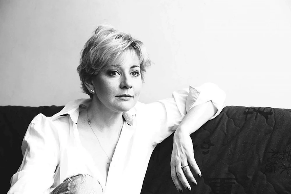 Darya Feklenko Schauspielerin