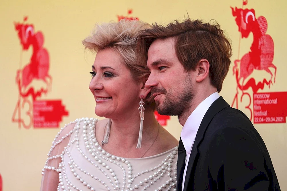 Schönheit des Himmels Serie 2021