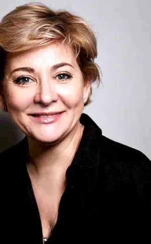 Darya Feklenko Künstlerin