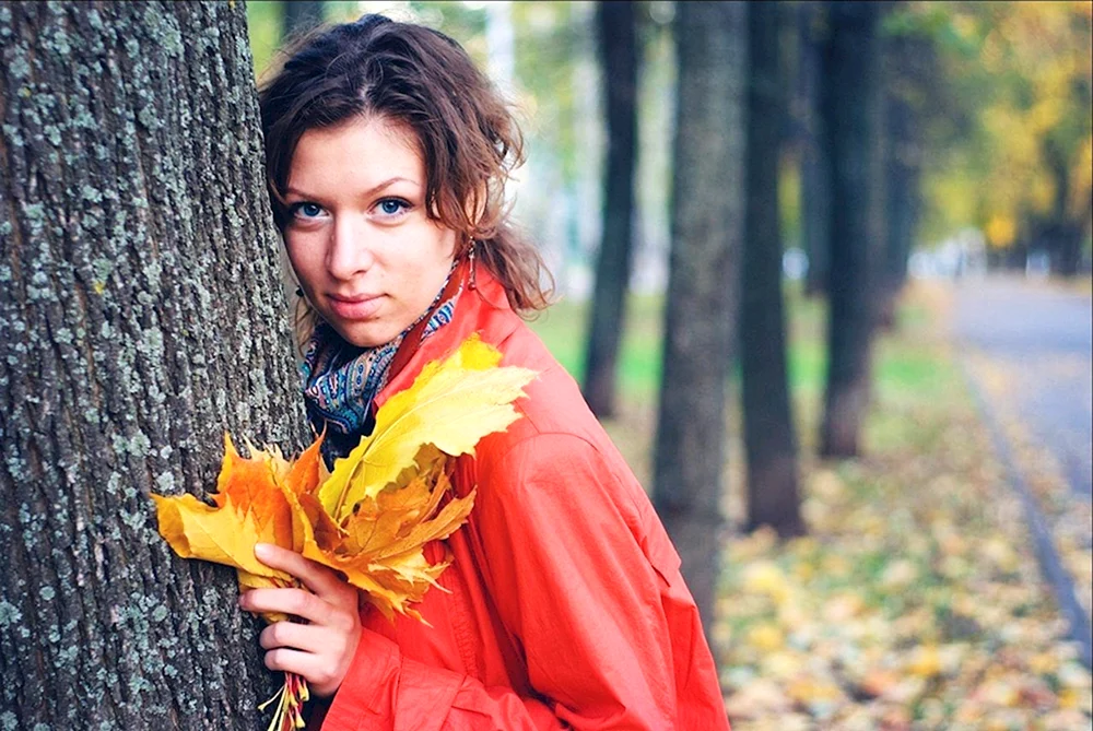 Darya Frolova Ufa