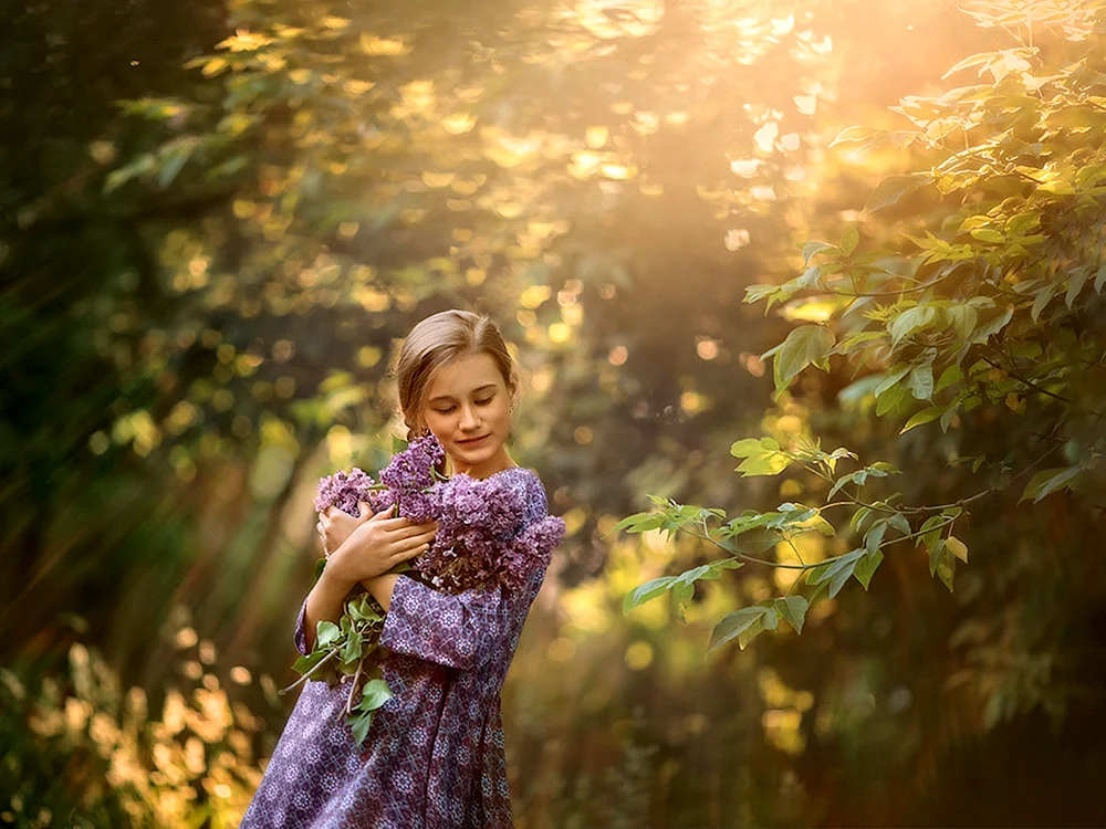 Darya Gromova Fotografin