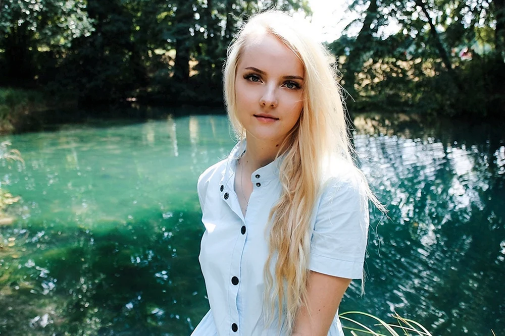 Darya Gromova Fryazino