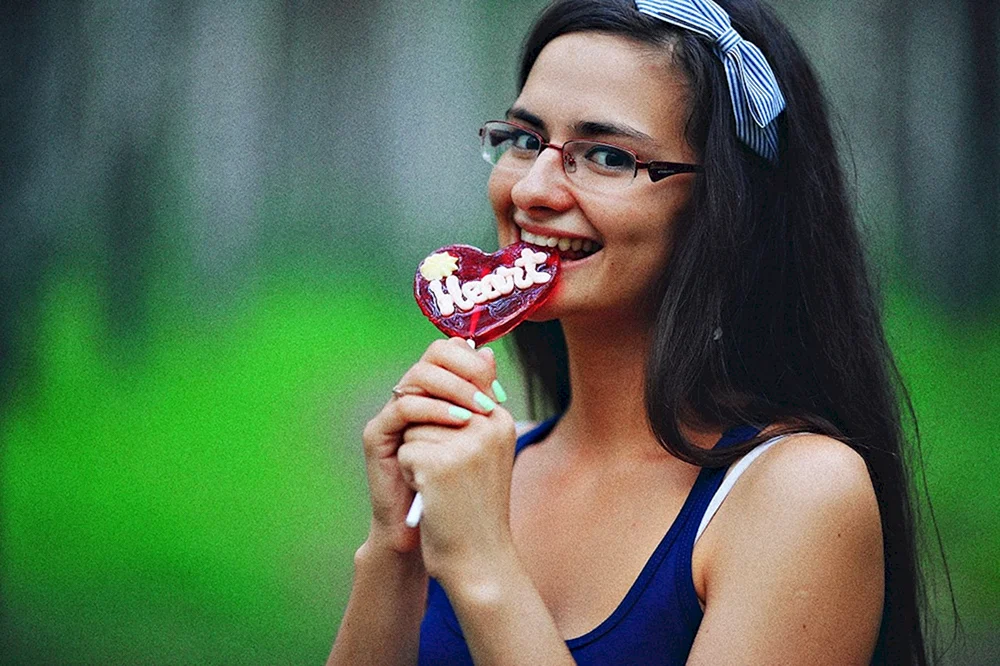 Darya Gromova Tjumen