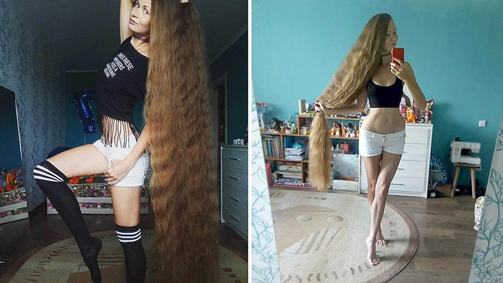 Darya Gubanova 2022