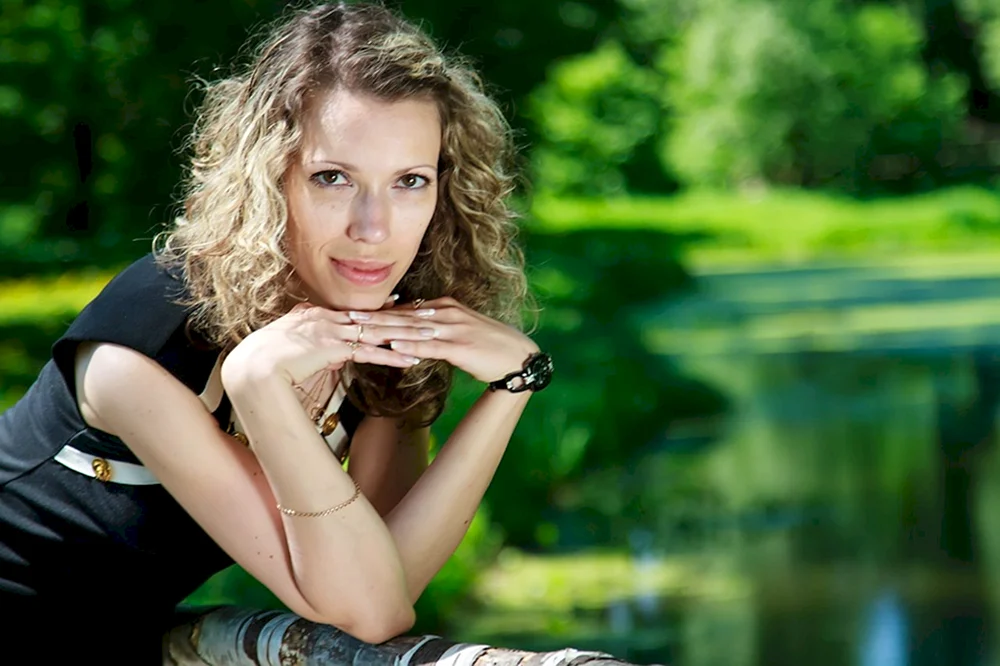 Darja Gudkowa