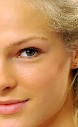 Daria Igorevna Klishina
