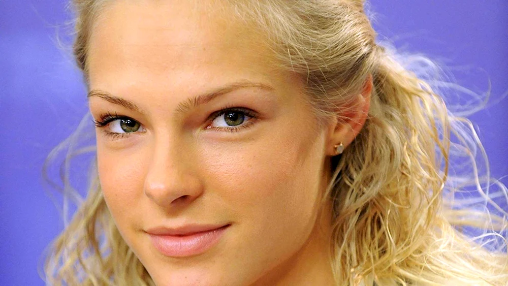 Daria Igorevna Klishina