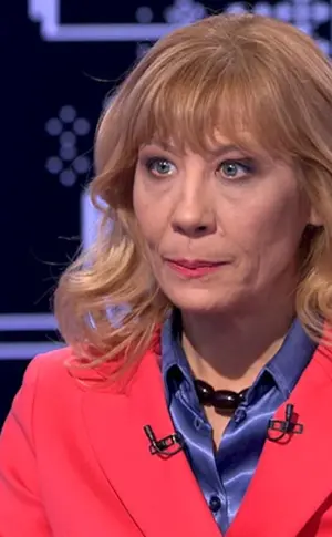 Daria Jurgens 2022