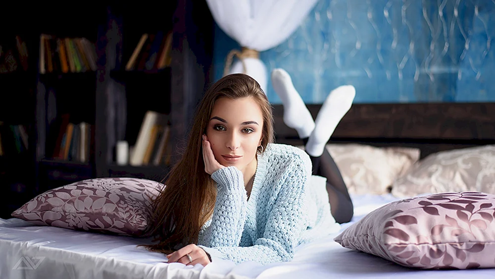 Darya Yushkevich