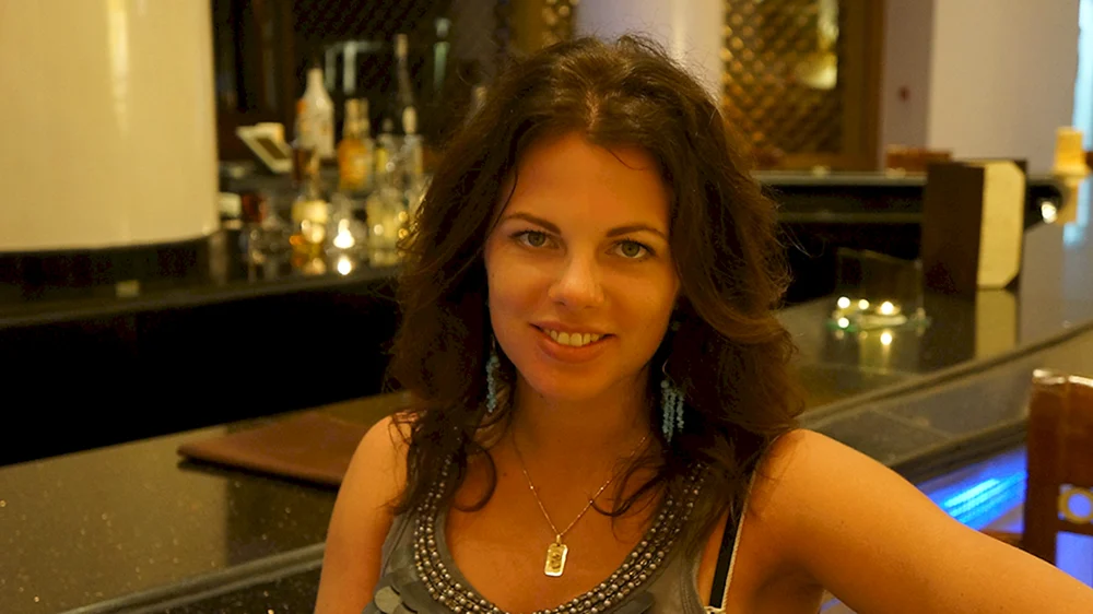 Darya Juschkewitsch