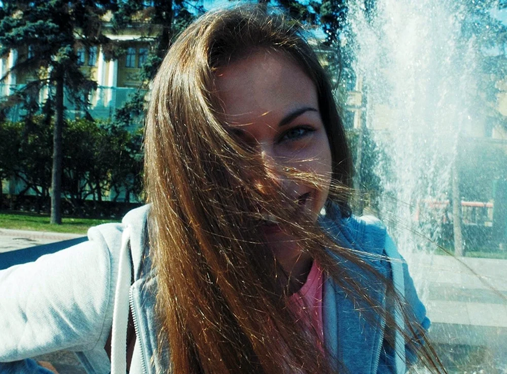 Darya Juschkewitsch