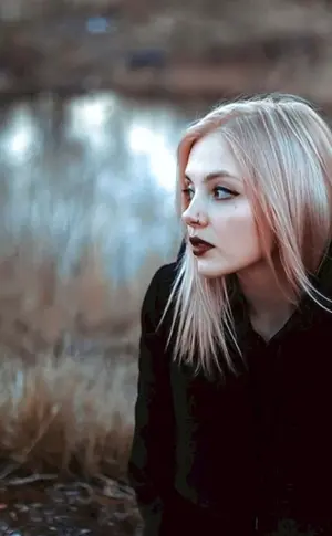 Daria Kaplan