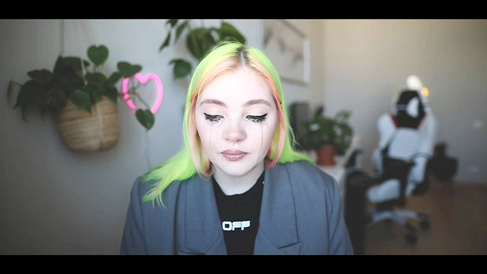 Darya Kaplan 2021
