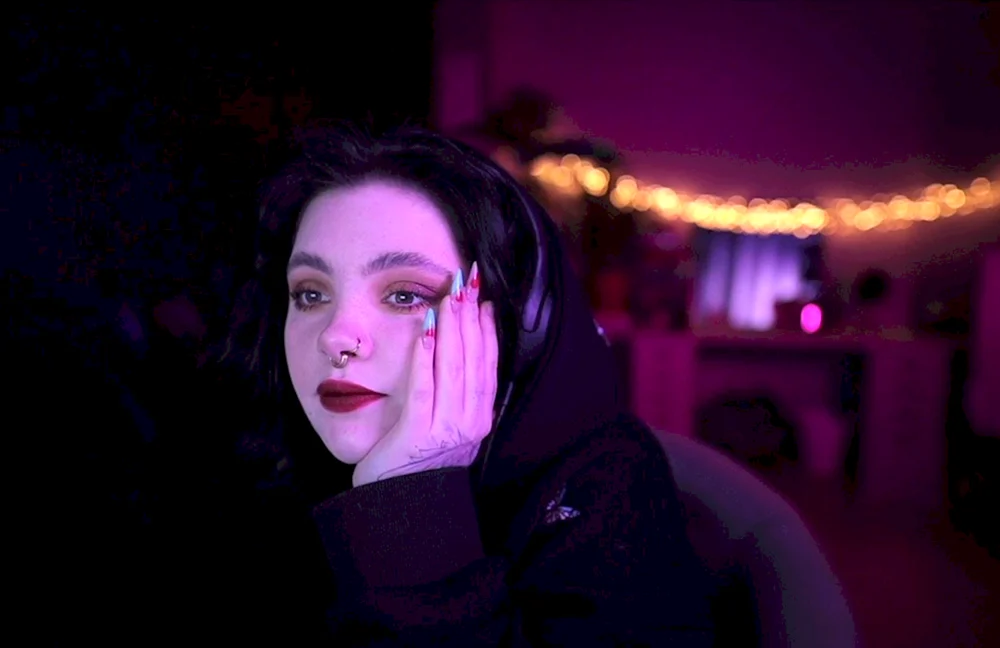 Darya Kaplan 2023