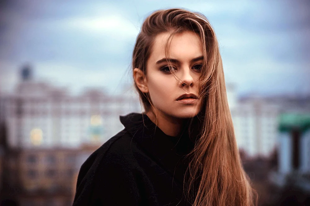 Natalya Sesenko Simferopol