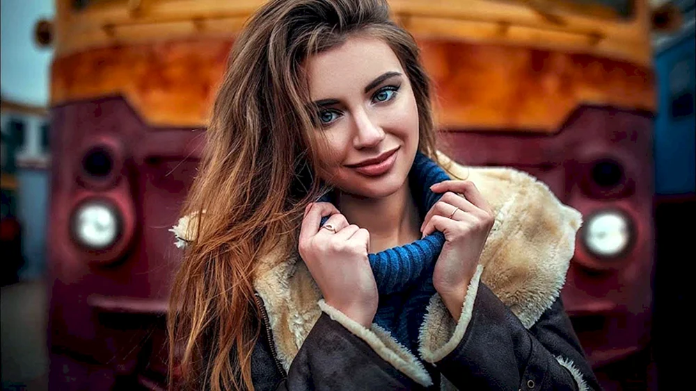 Darya Kodaneva