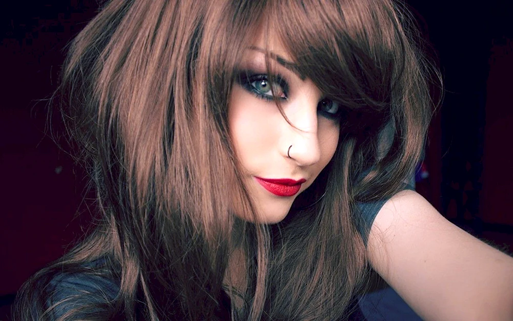 Victoria Valmer model
