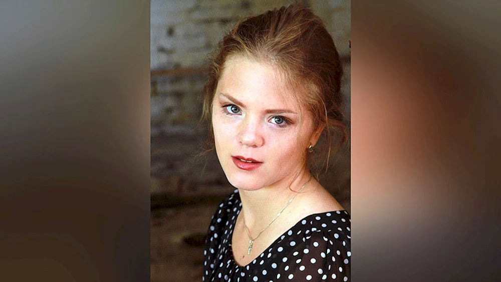 Darya Konyzheva Foto