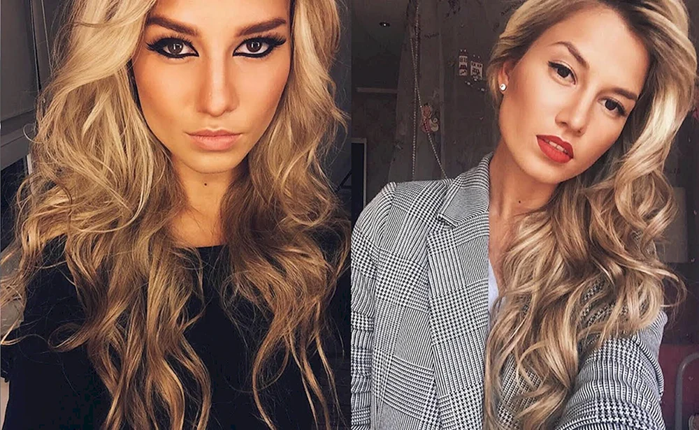 Darya Kostromitina