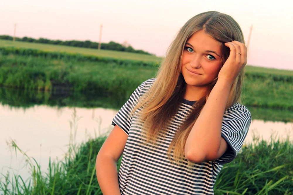 Darya Kustova