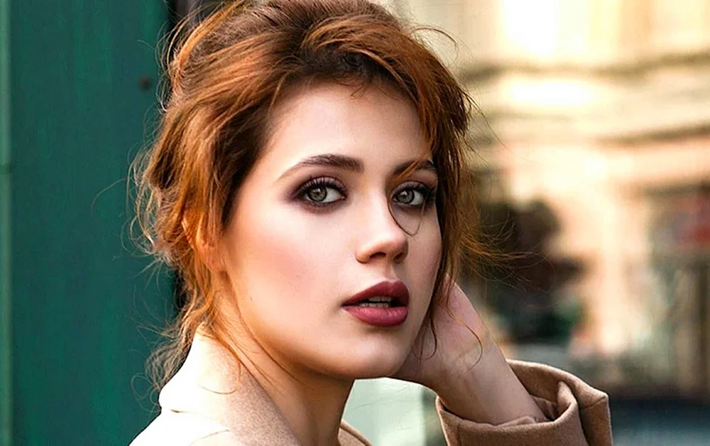 Darya LENDA