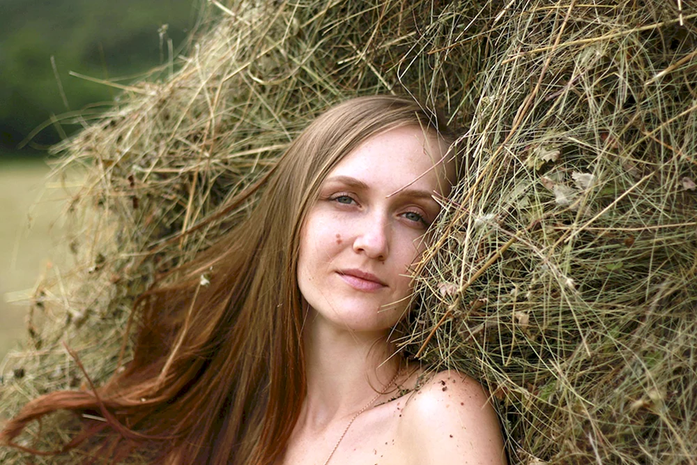 Darya Luzina Schauspielerin
