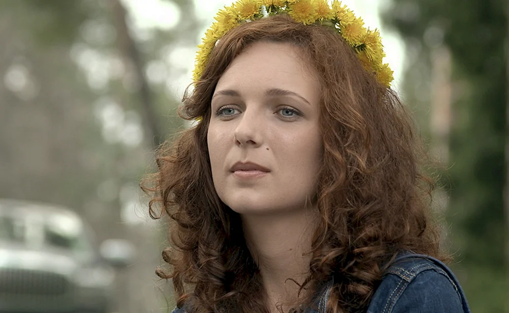 Daria Luzina zwei Momente der Liebe