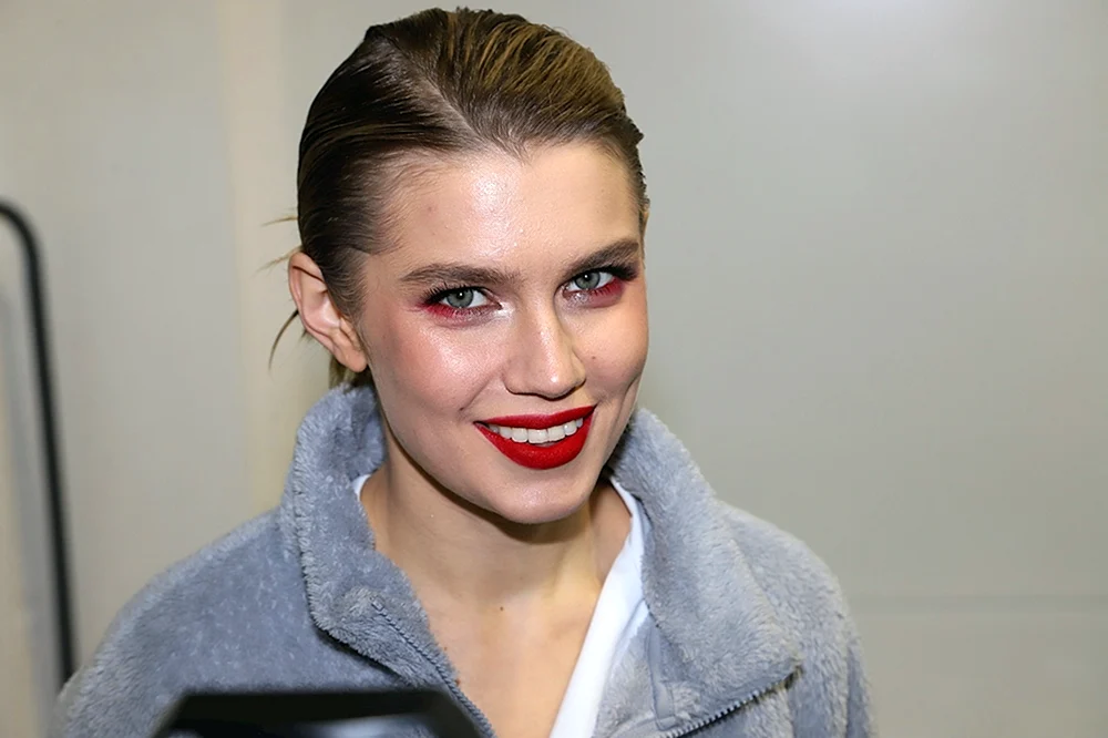 Darya Melnikova 2023