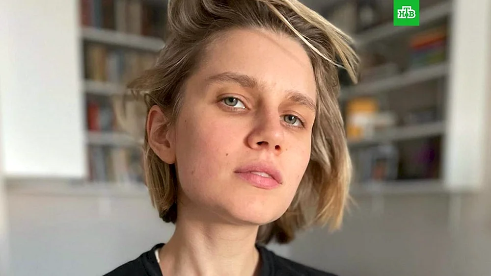 Darya Melnikova
