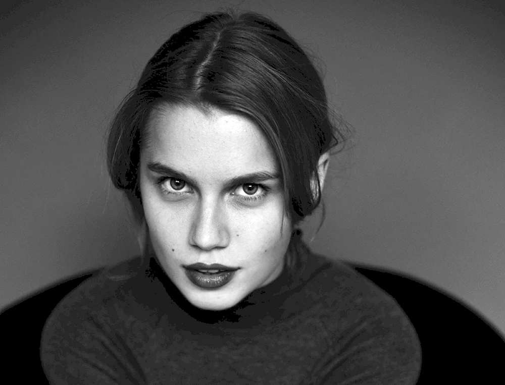 Darya Melnikova Foto