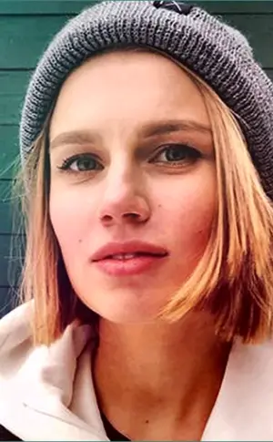 Darya Melnikova Papa's Töchter