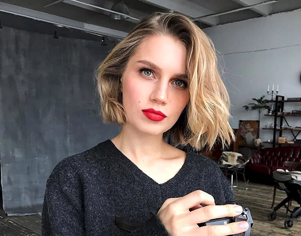 Darya Melnikova Papa's Töchter