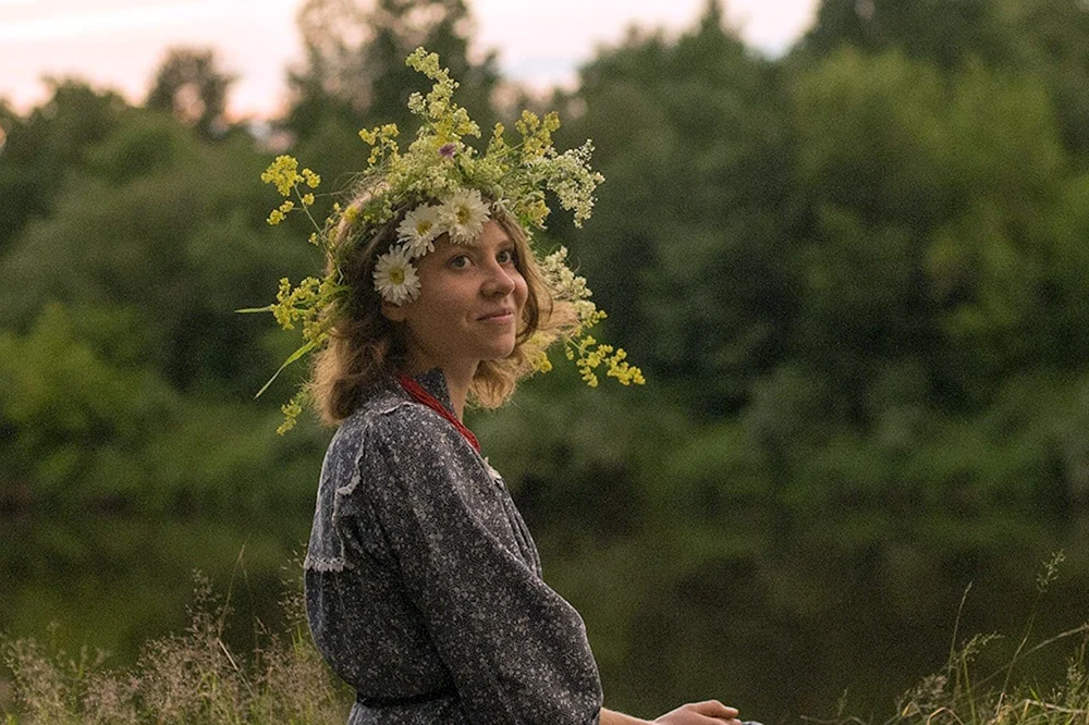 Irina Myagkova