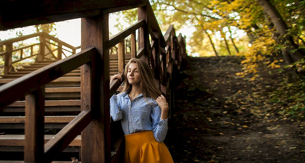 Darya Mikhailova Voronezh