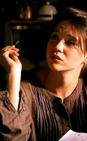 Daria Mingazetdinova Okolofsotsola