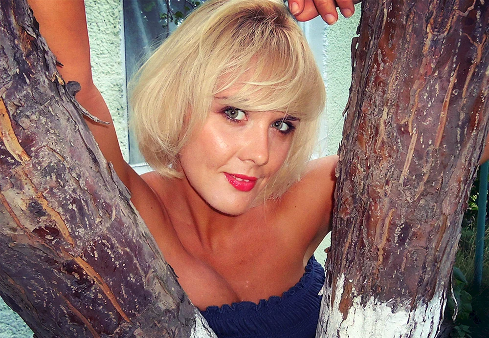 Darya Mironova Kampf der Hellseher