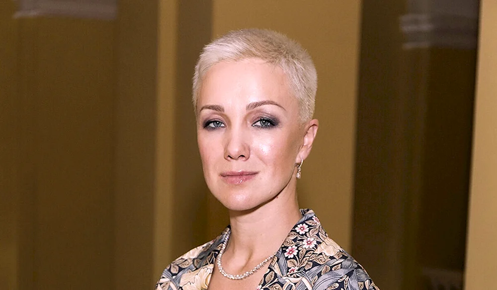 Daria Moroz 2021