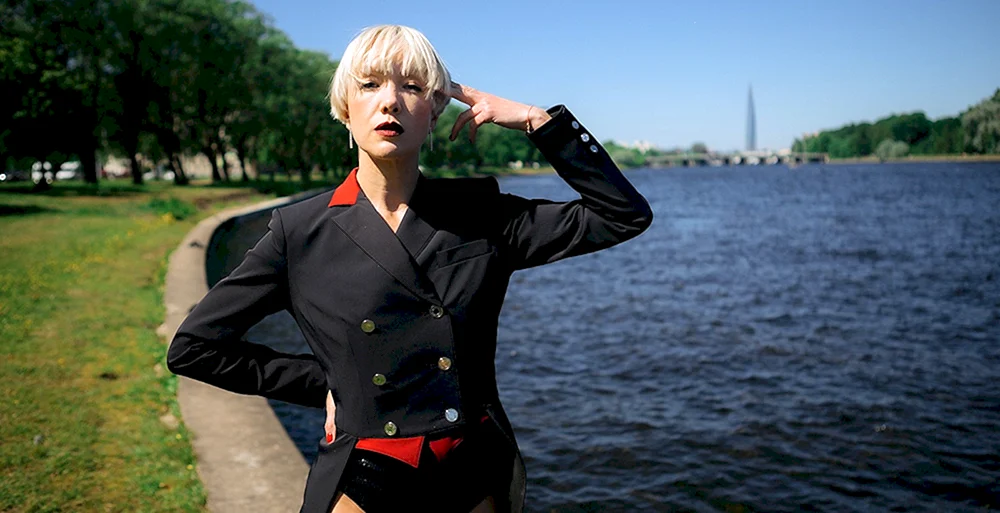 Daria Moroz 2022
