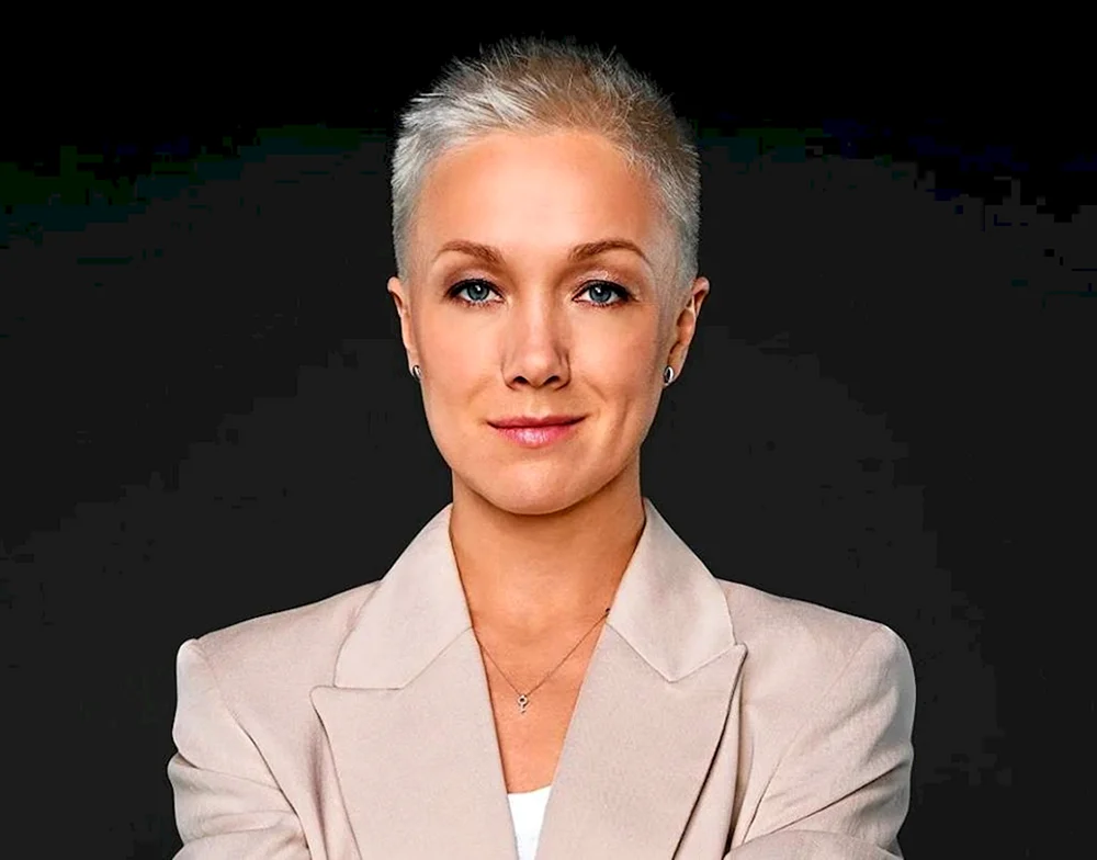 Regina Morozova