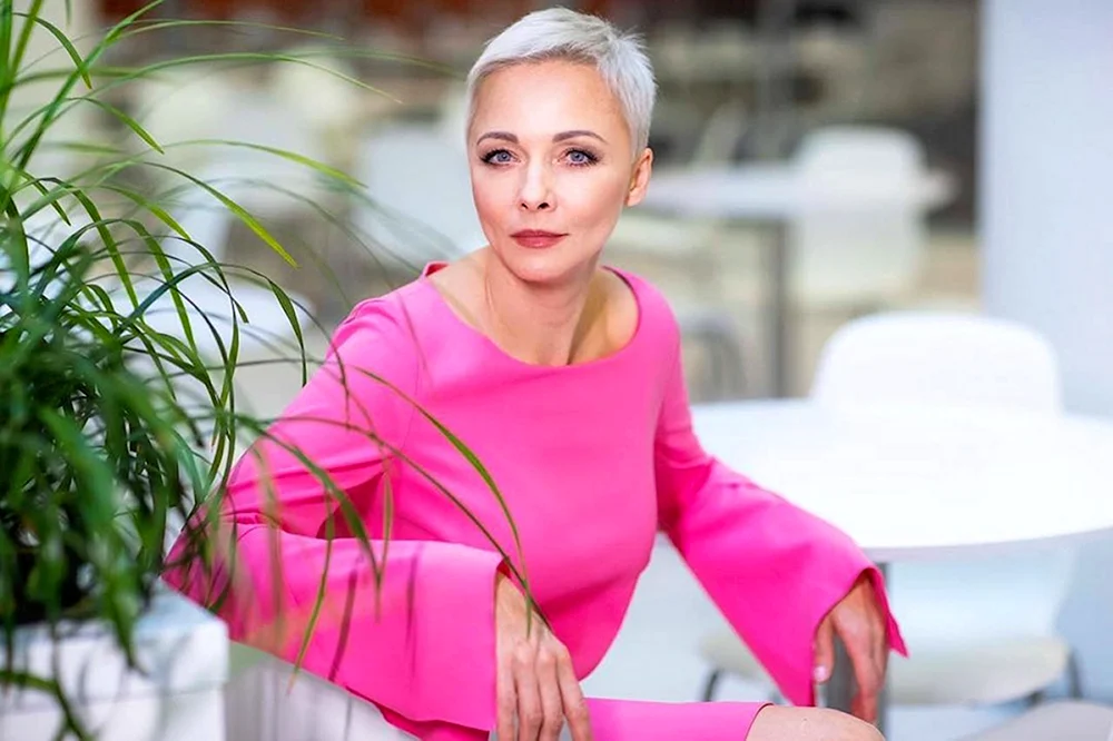 Darya Moroz